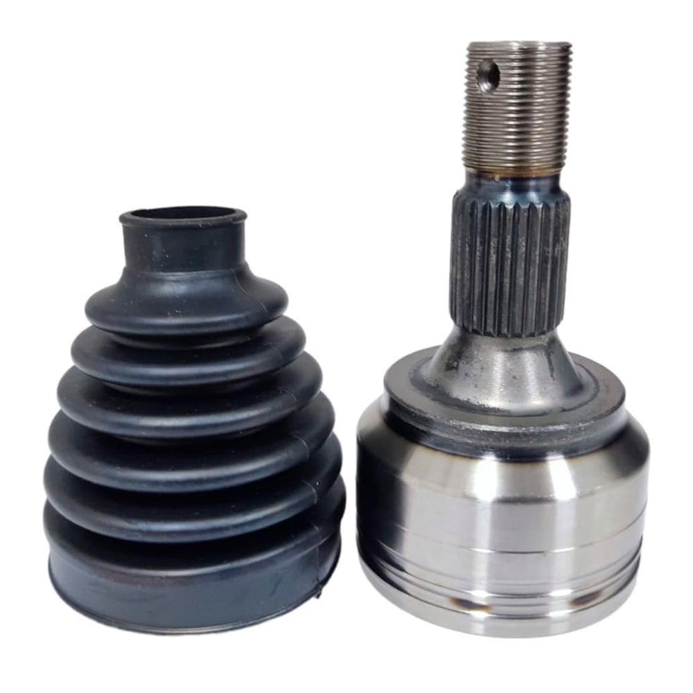 Junta Homocinética C4 Cactus 1.6 16V Automático 2019 a 2024