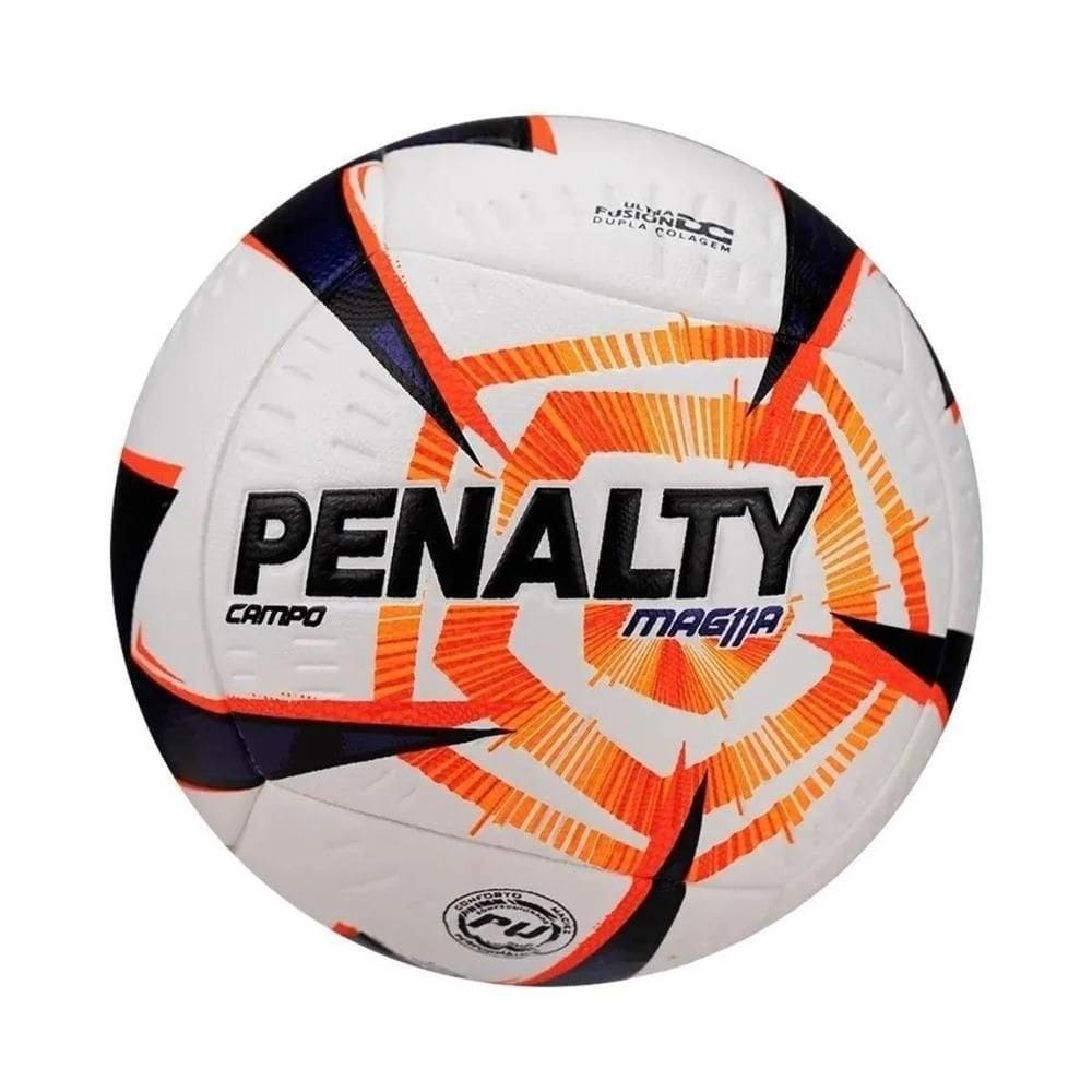 Bola de Campo Penalty Mag11A R2 XXVI Paulistão 2026
