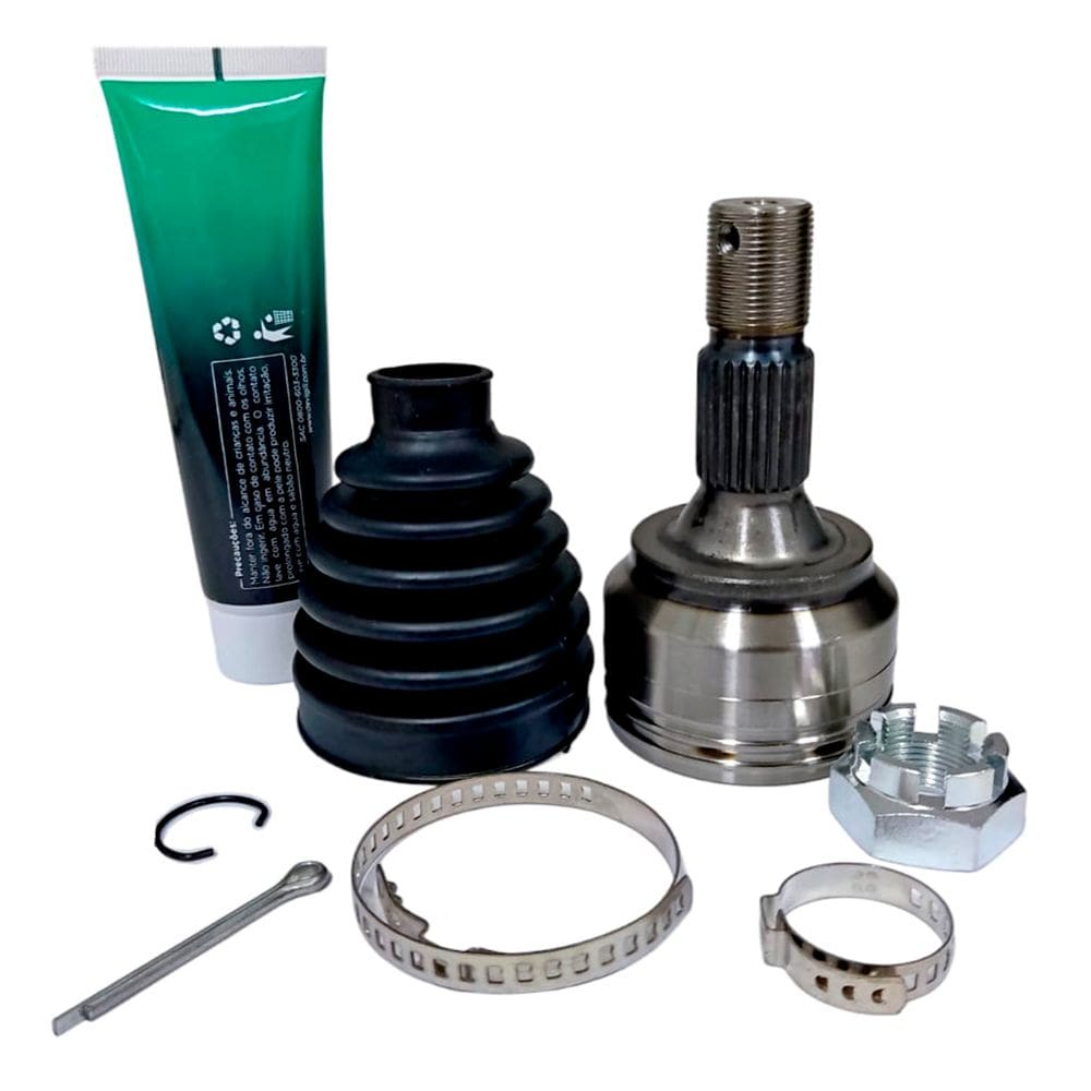 Junta Homocinética C4 Cactus 1.6 Automático 19/20 208 1.6 16V