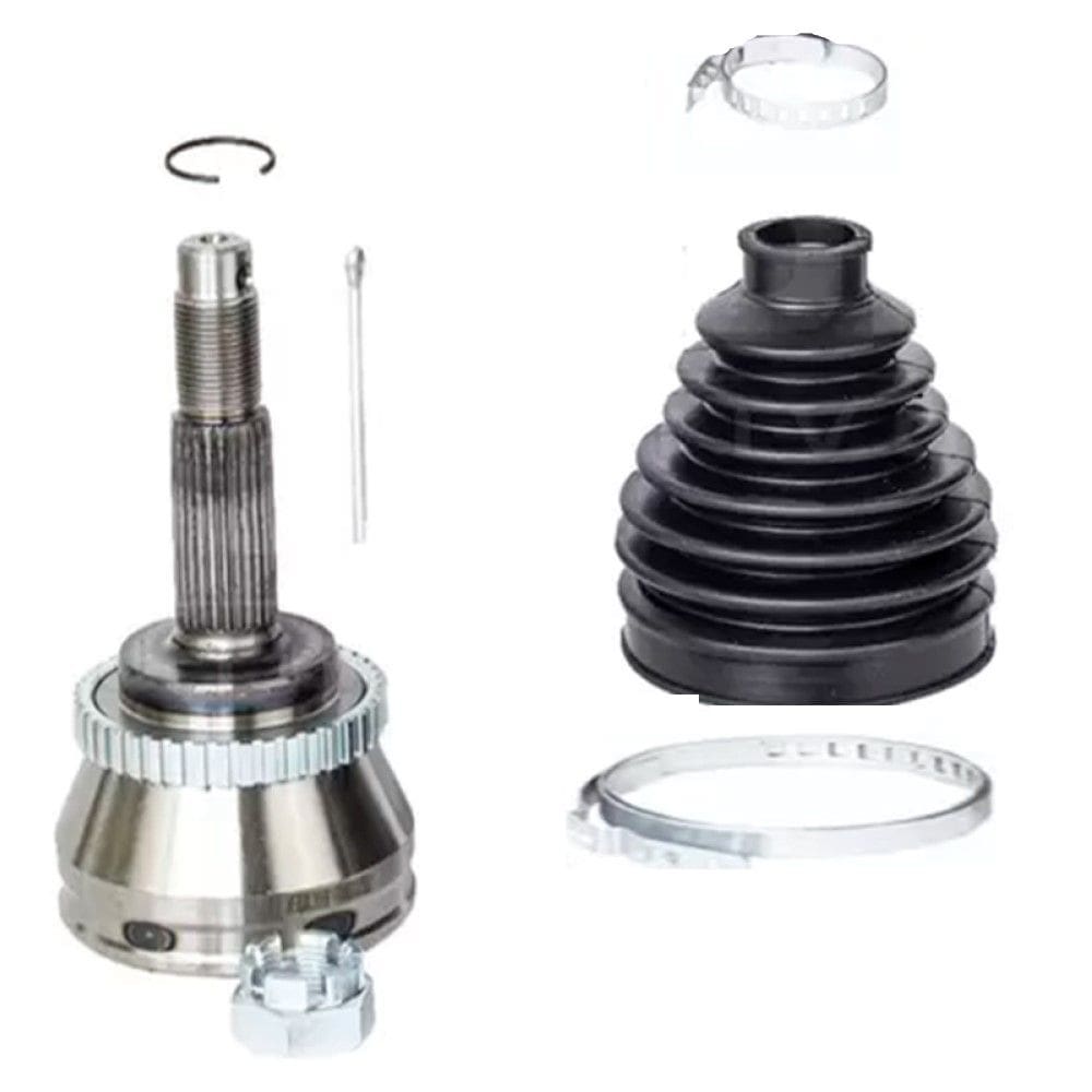 Junta Homocinética Fixa Clio 1.0 16V 08 a 16 Symbol 1.6 16V 09 a 13