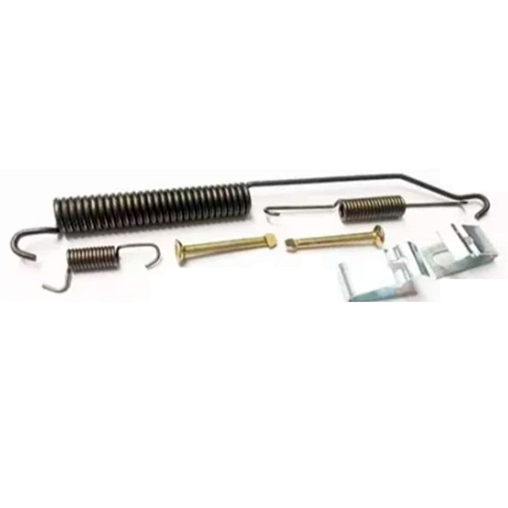 Reparo da Sapata de freio da Amarok 4x4 / 4x2