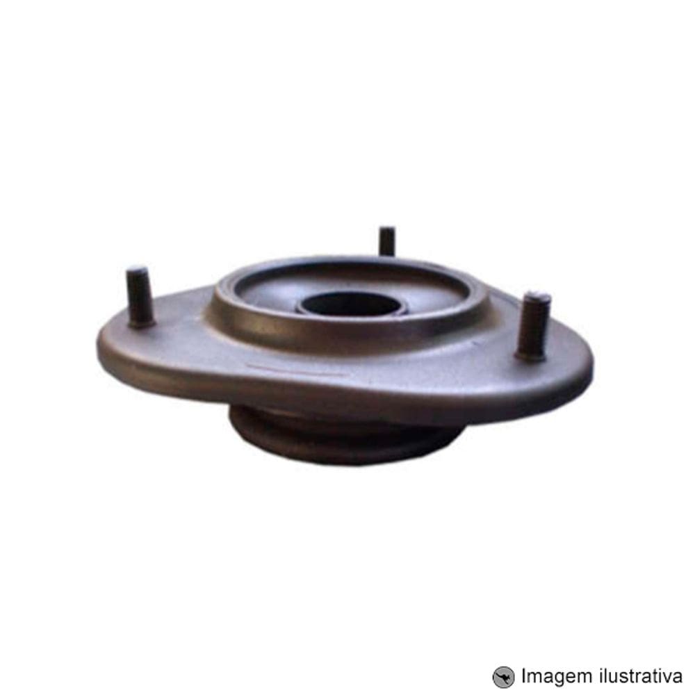 Coxim do Amortecedor Corolla - 92 / 01 - CBF9084