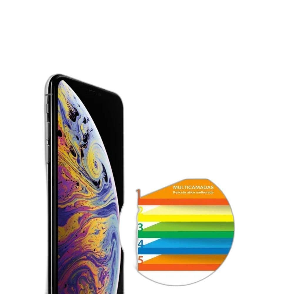 Película Hydrogel Para Doogee S60L - Gshield