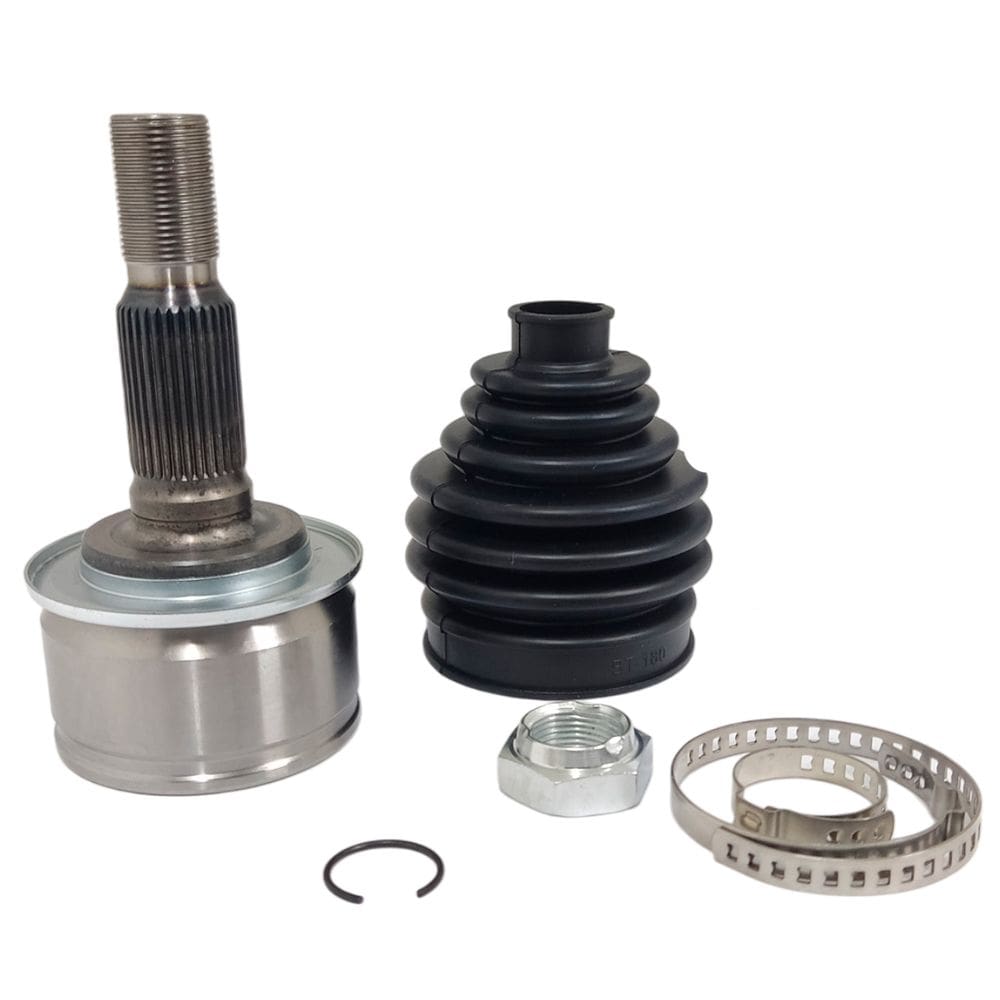 Junta Homocinética Fixa Onix Aspirado 1.0 Manual 20/21