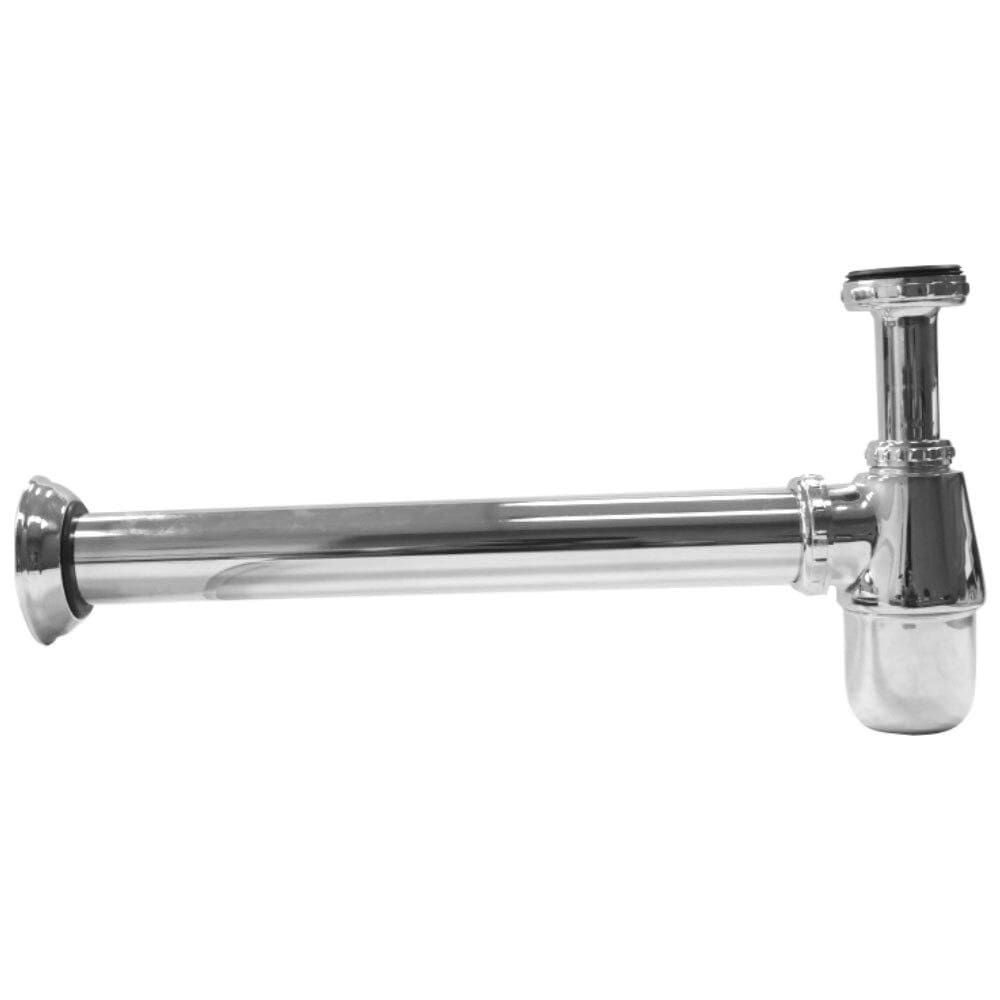 Sifão Copo Adaptável para Lavatório / Cozinha Meber - 1685C