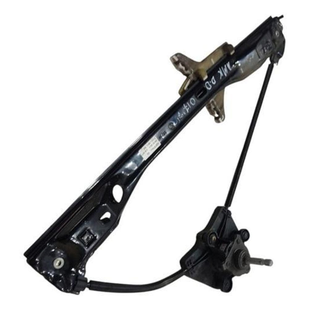 Máquina Vidro Manual Dianteir Direit Amarok A 2018