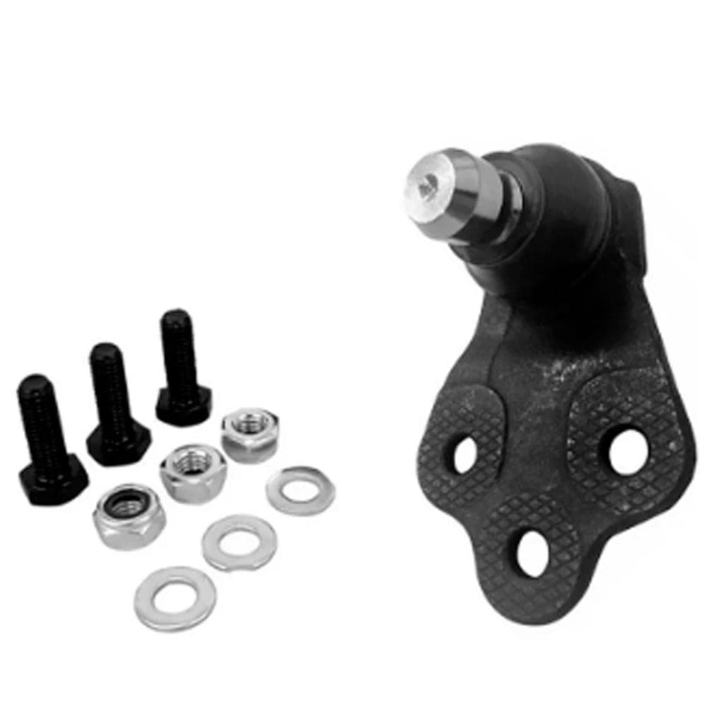 Pivô de Suspensão Toro Compass 2016 Renegade 2015 4x2 4x4