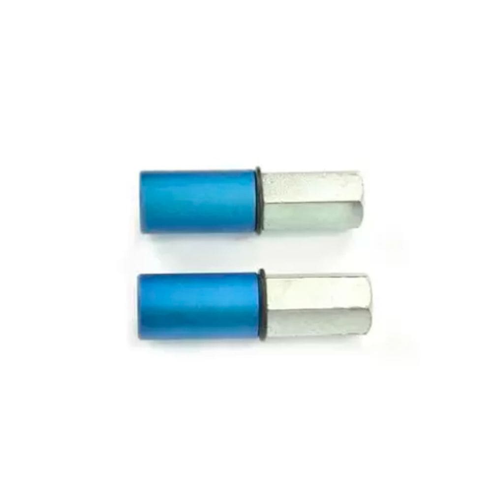 válvula equalizadora de freio - dupla - 30 bar