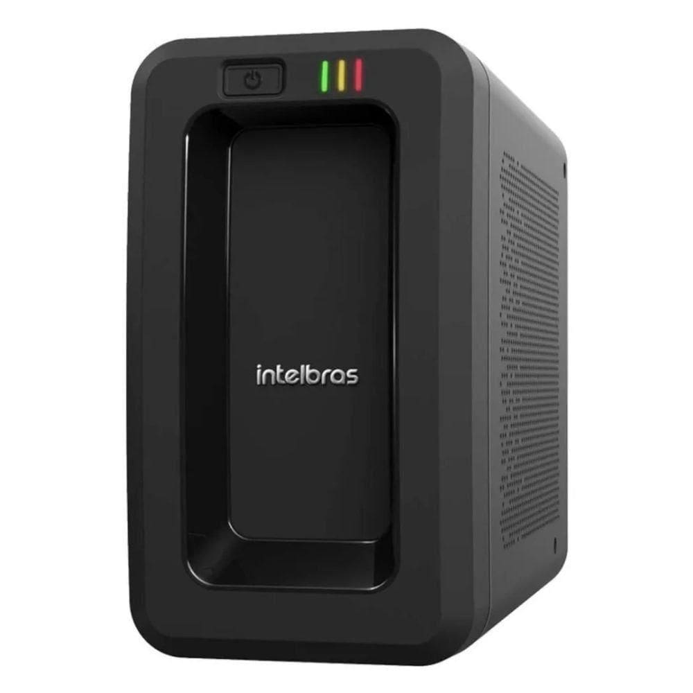 Nobreak Intelbras Attiv 700va 120v