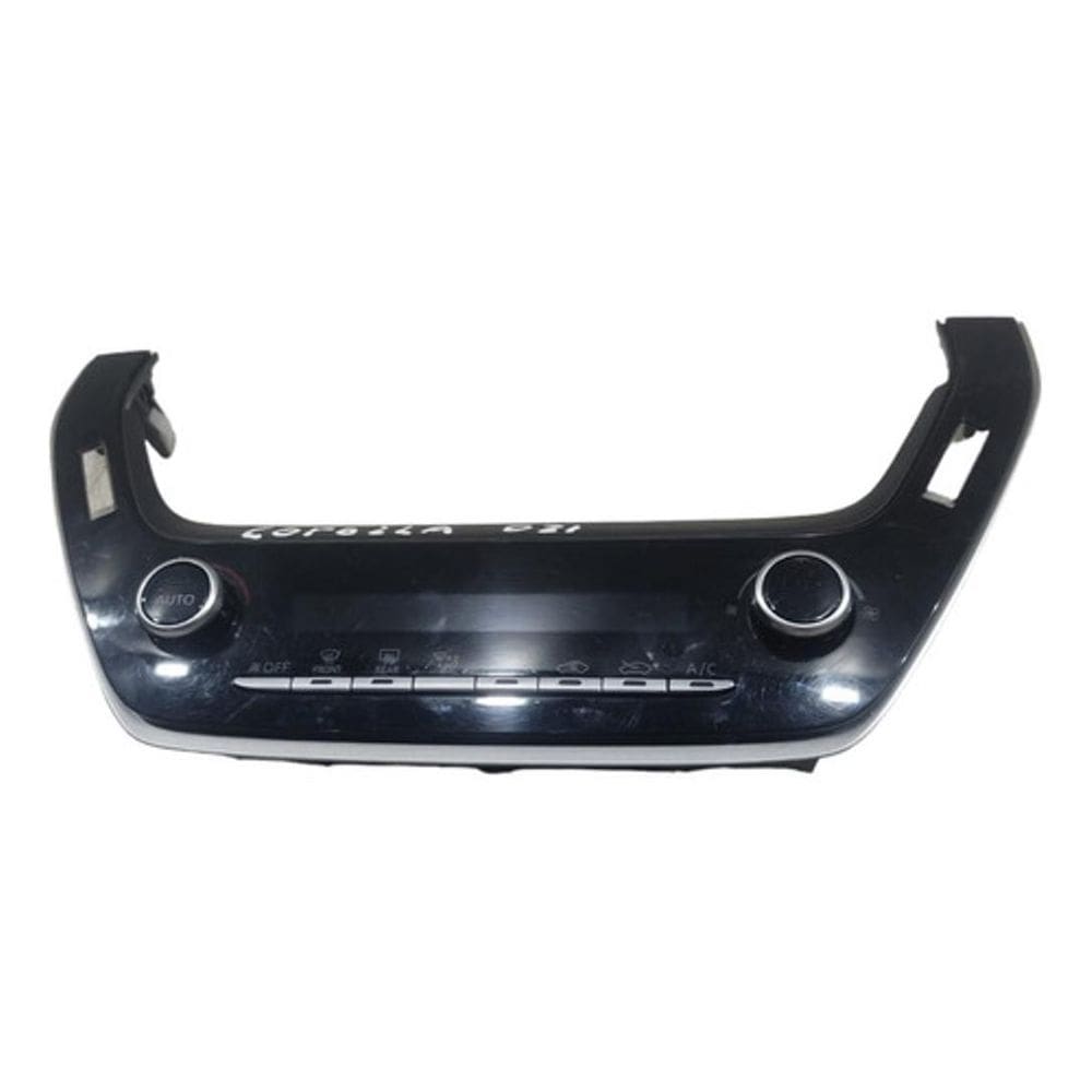 Comando Ar Condicionado Toyota Corolla A 2024