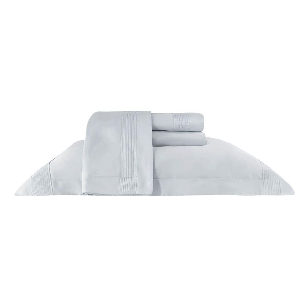 Jogo De Cama Queen Filipo 300 Fios Marken Fassi