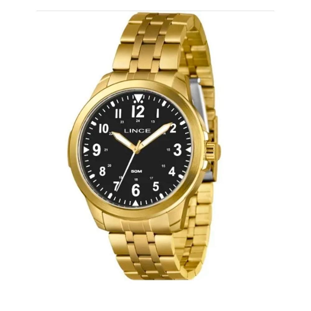Relogio Lince Mrgm056L46 P2Kx