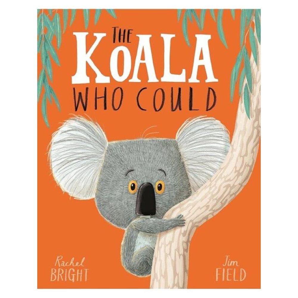 The Koala Who Could