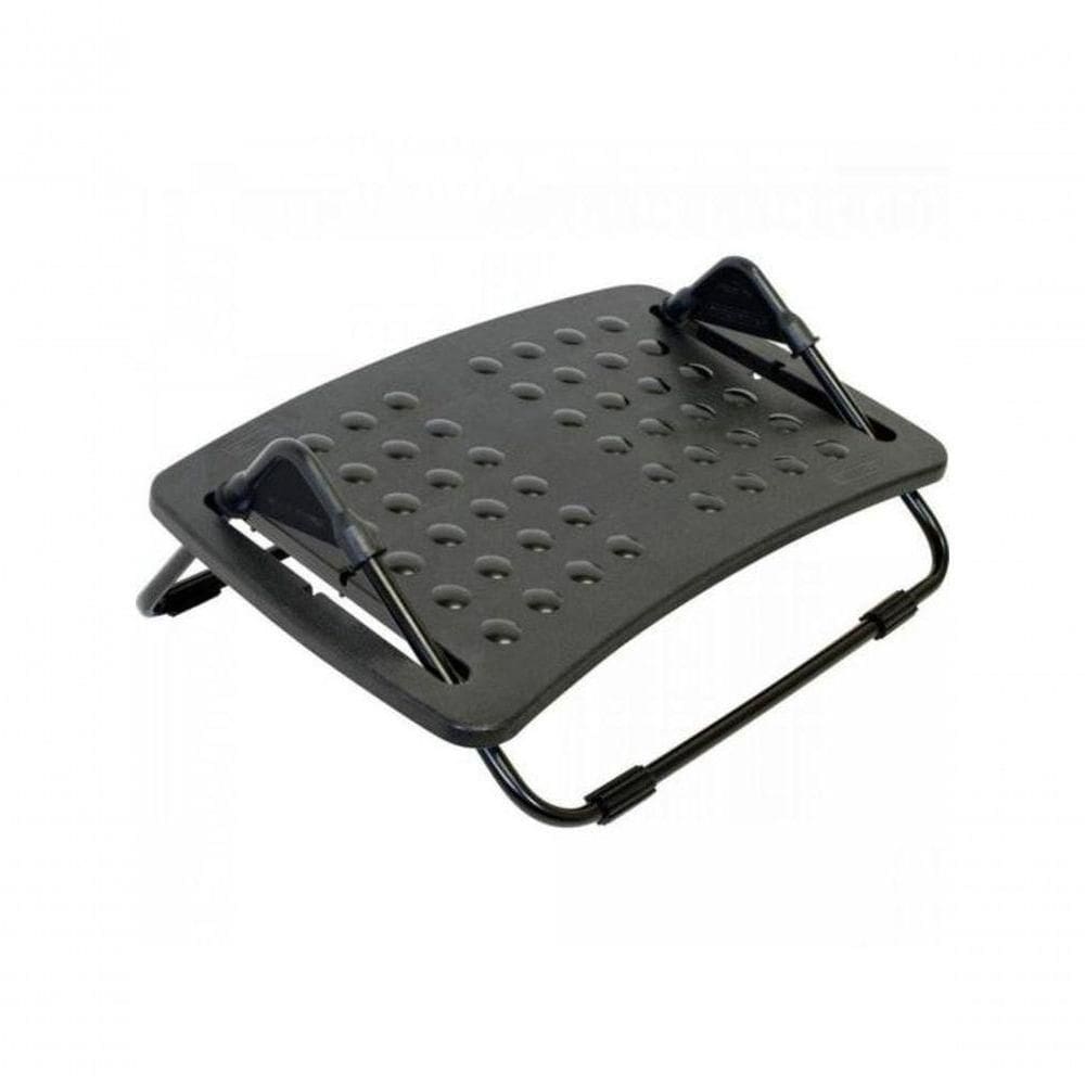 Apoio De Pés Abs Preto Multivisão