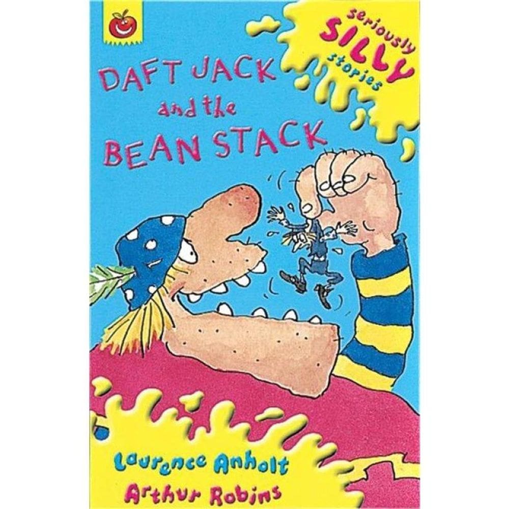 Daft Jack And The Bean Stack