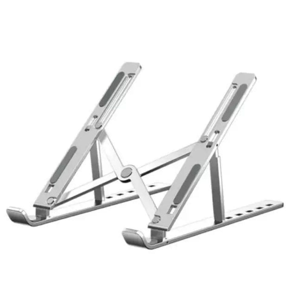 Apoio Ergonômico Para Notebook Ajustável Home Office