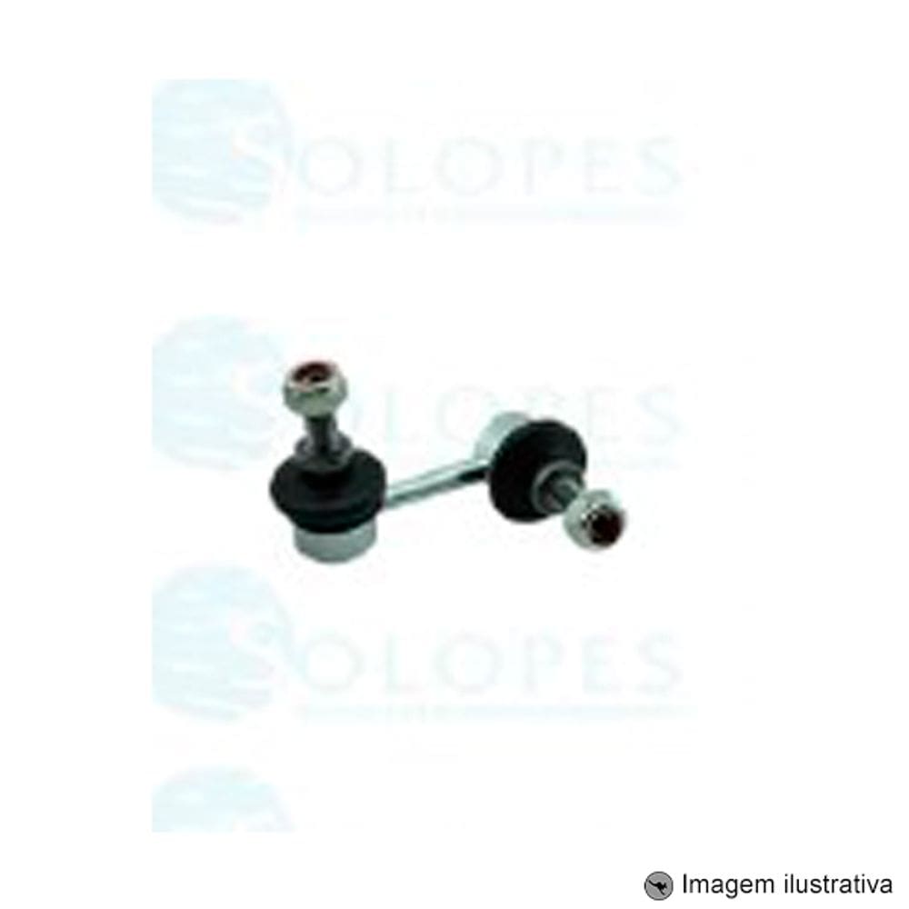 Bieleta Dianteira Esquerda Civic 2006 ... 2011