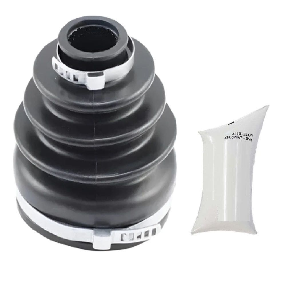 Kit Coifa Homocinética Lado Roda Audi A4 2.4 2.7 2.8 3.0 1996 a 2005 A6 2.4 2.7 2.8 3.0 1996 a 2003