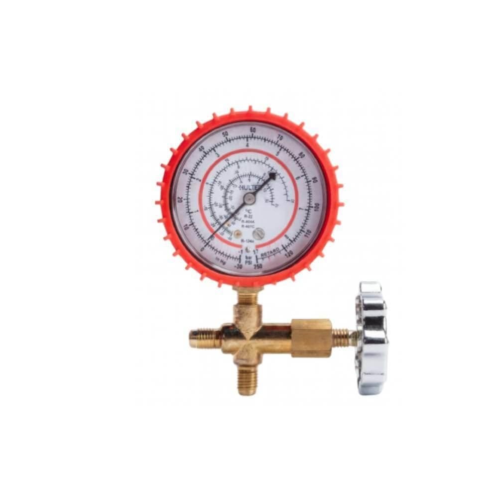 Manifold Simples 1 Via Alta Hulter HT5466HF