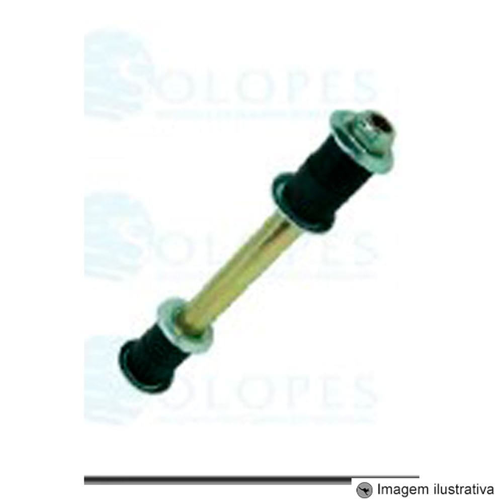 Bieleta Dianteira Ranger 1999 ...