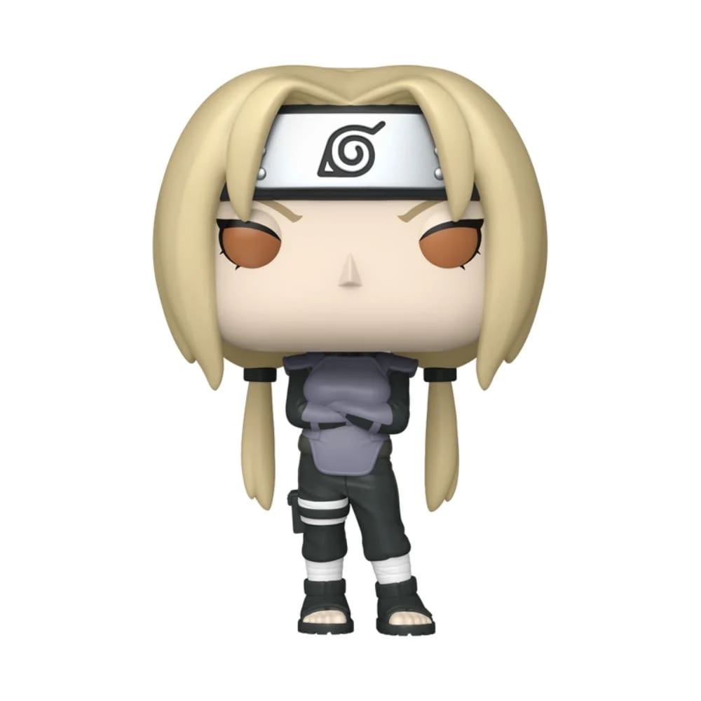 Boneco Funko POP! Naruto Shippuden - Tsunade Sannin