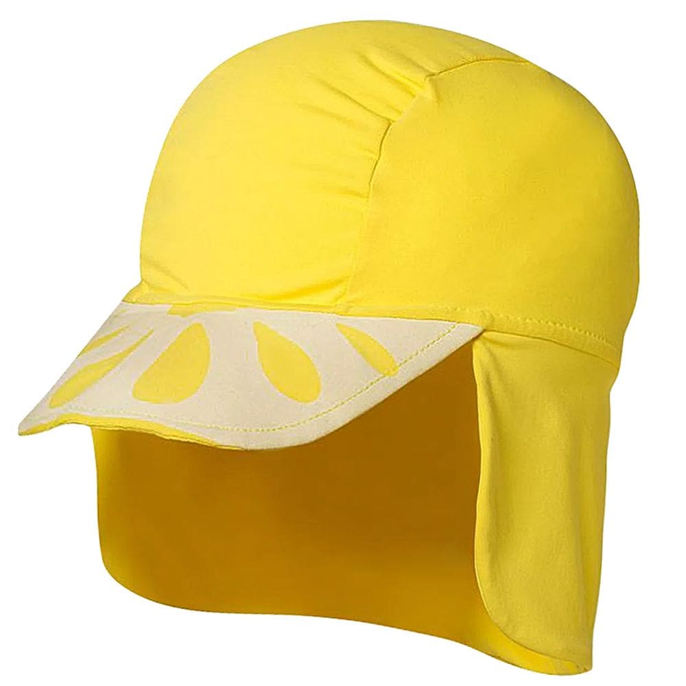 Boné Praia Infantil Proteção UV Unissex Cores Tip Top