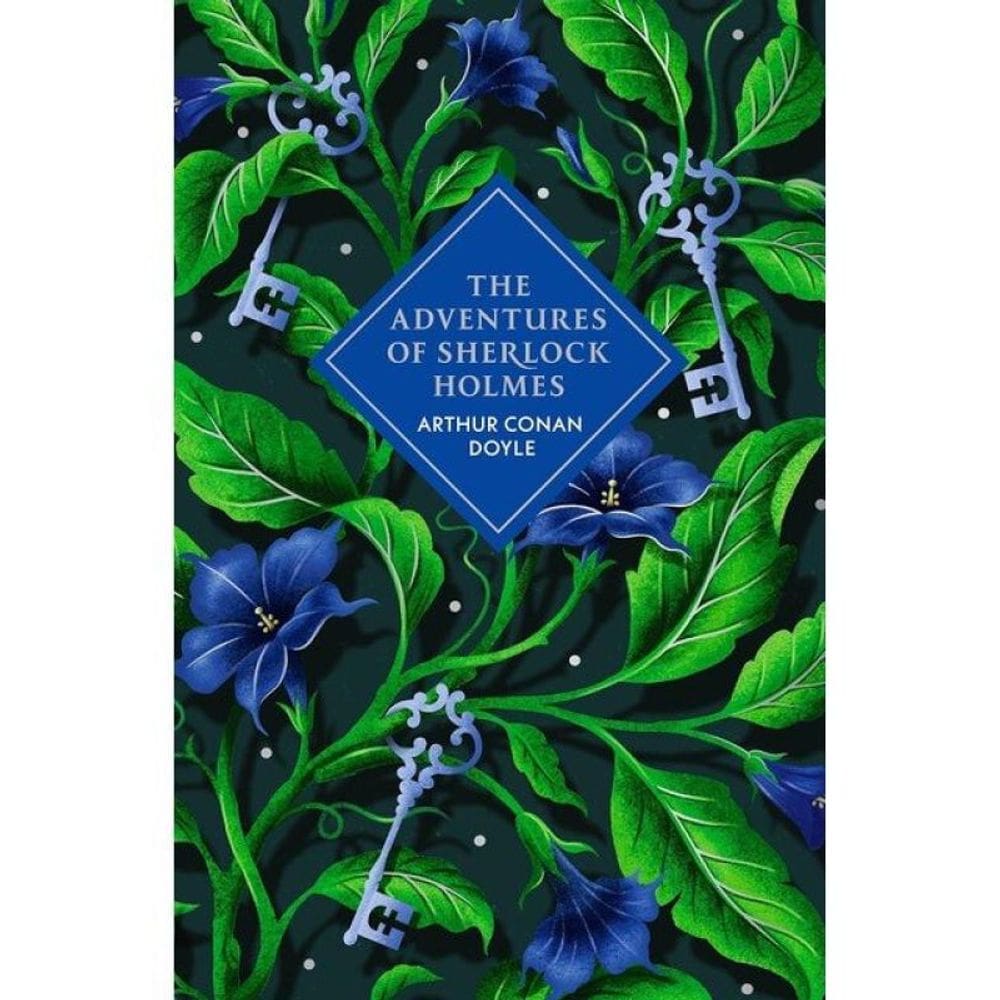 The Adventures Of Sherlock Holmes