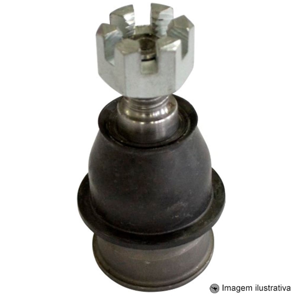 Pivo de Suspensão Direito / Esquerdo City 09 / 13 Hidraulica