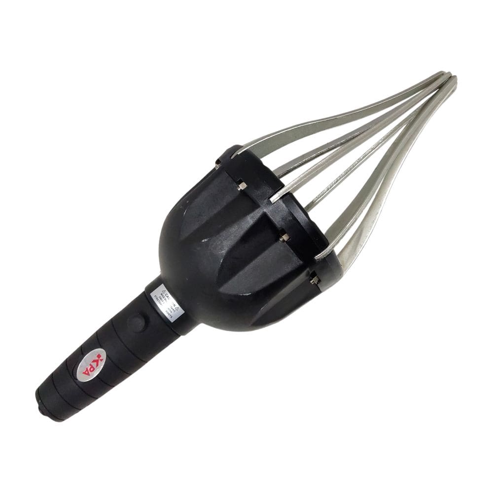 Maquina de montar coifas da homocinética pneumatica