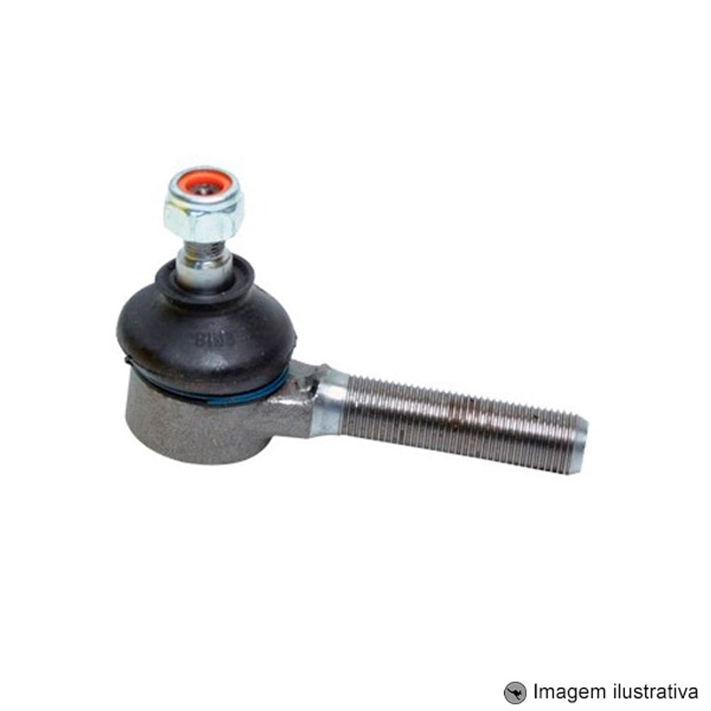 Terminal de Direção Direito Kombi 1200 / 1500 ( 62 / 75 )