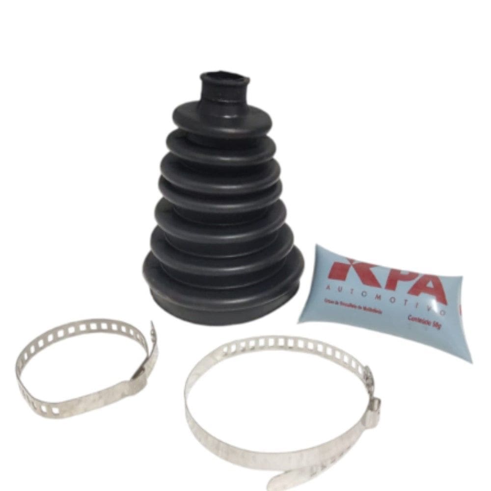 Kit Coifa Universal Para Veiculos Leves E Comerciais Pequenos