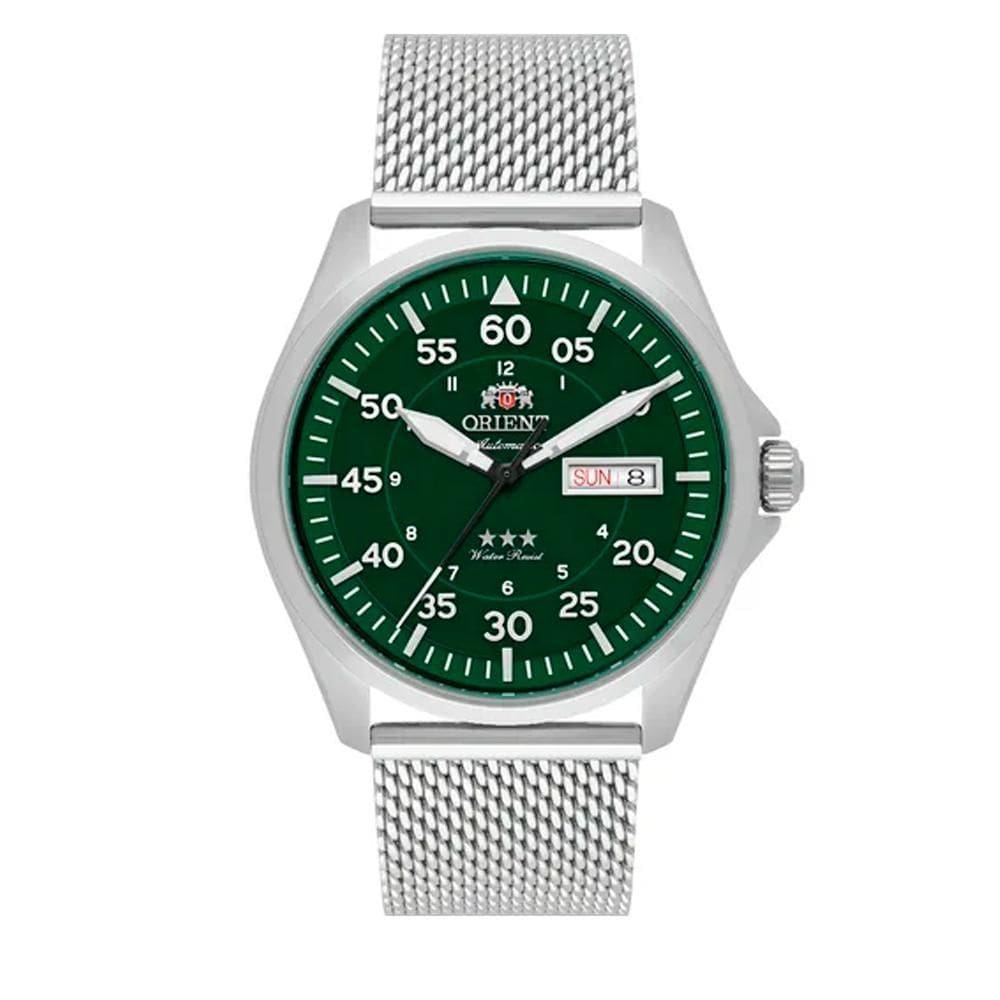 Relogio Orient Yn6Ss009 E2Sx