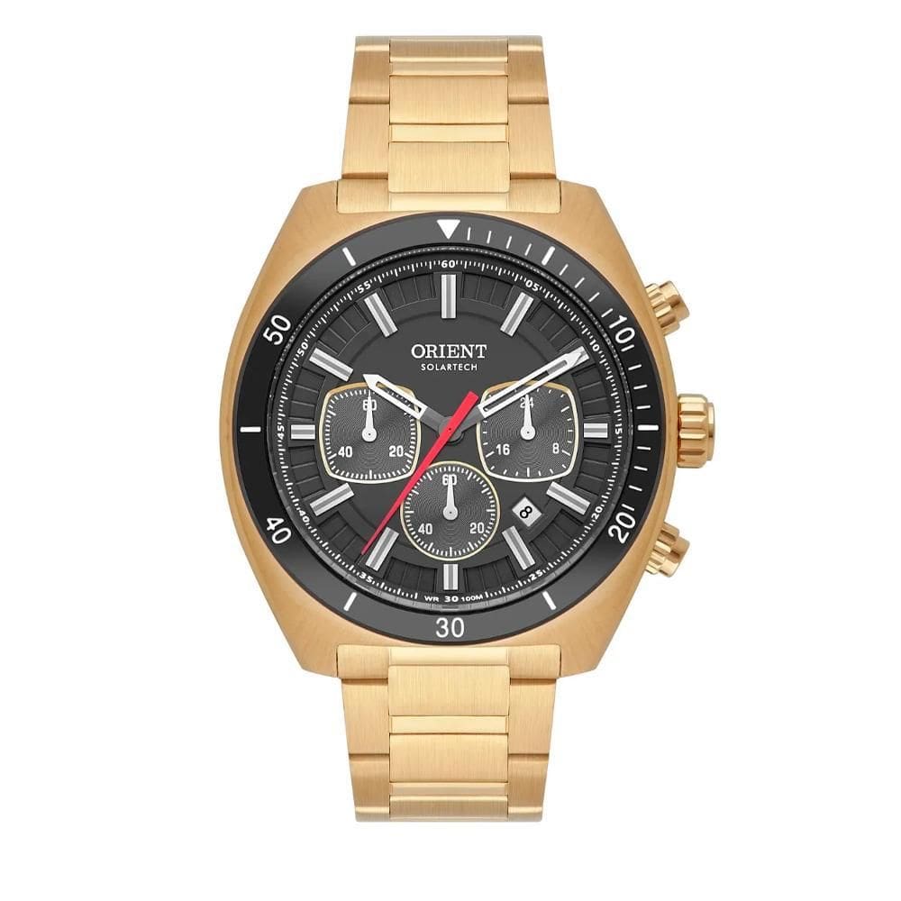 Relogio Orient Mgssc070 G1Kx