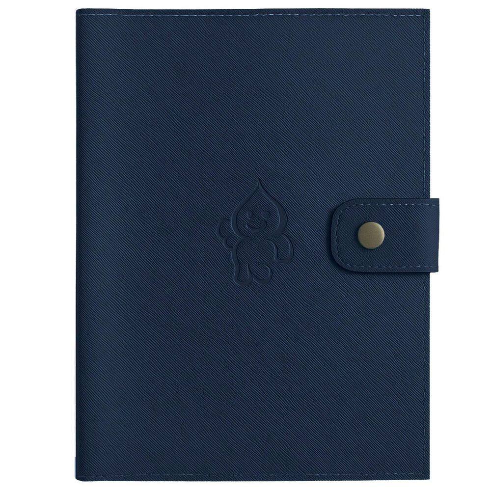 Porta Documentos e Caderneta de Vacinacão em Couro Sintético