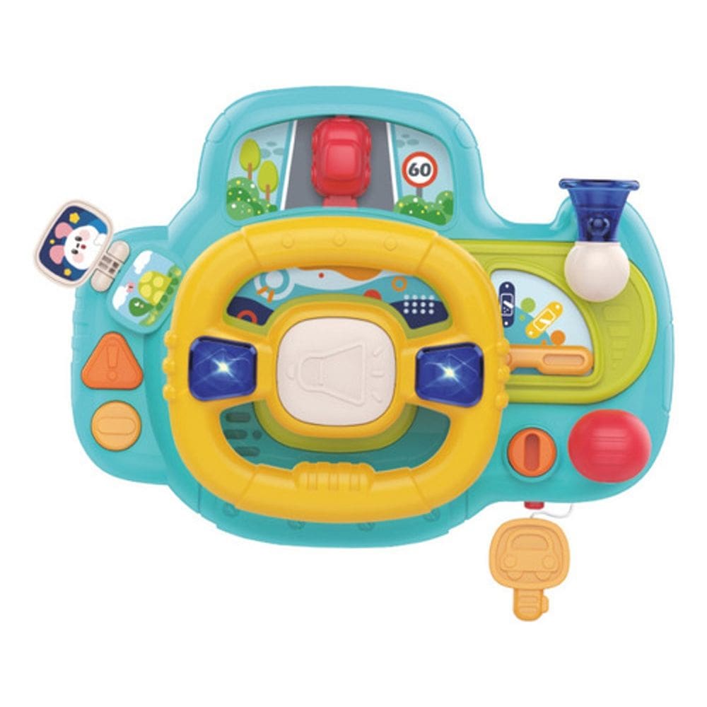 Volante Musical Baby - Guta Guti