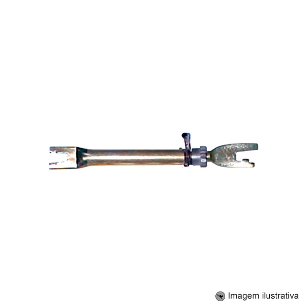 regulador de freio automático - lado esquerdo