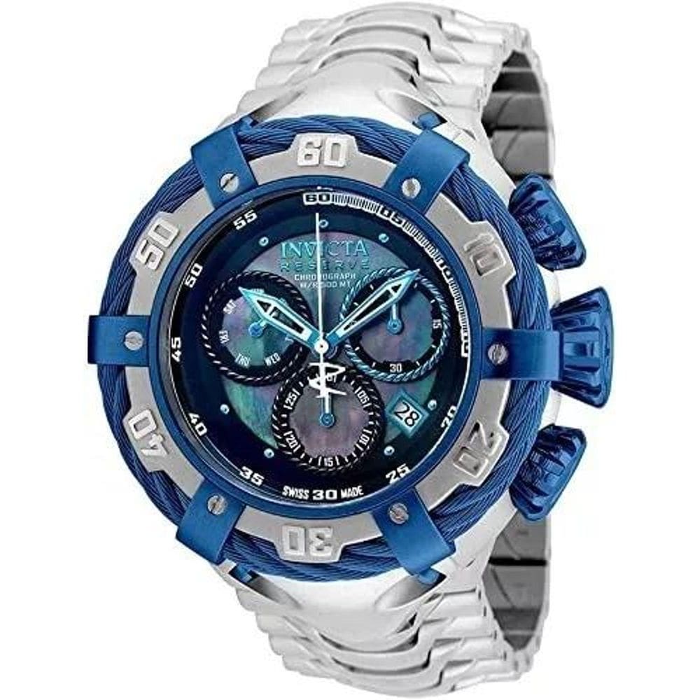 Relógio Invcta Thunderbolt 21357 Confira Com Nota