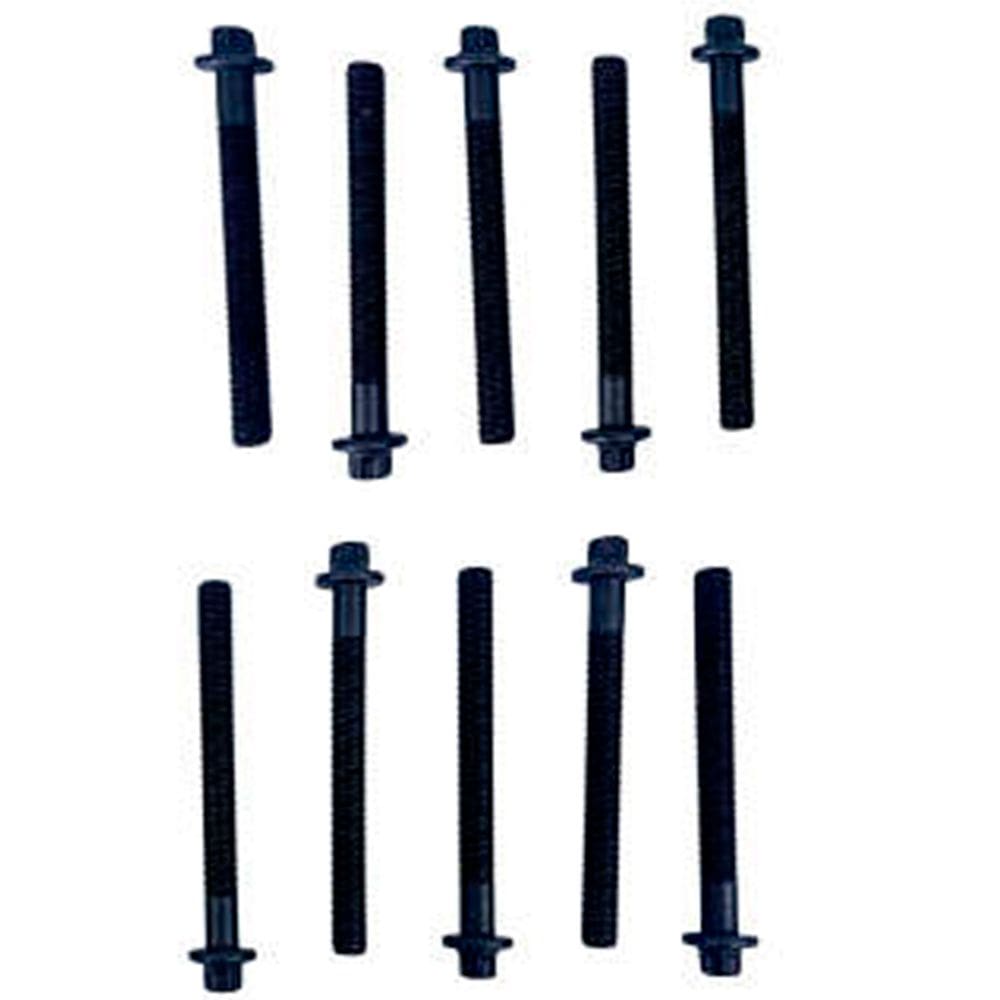 Parafuso do Cabeçote Captur Duster Fluence Laguna Megane Sandero Scenic 2.0 16 F4R