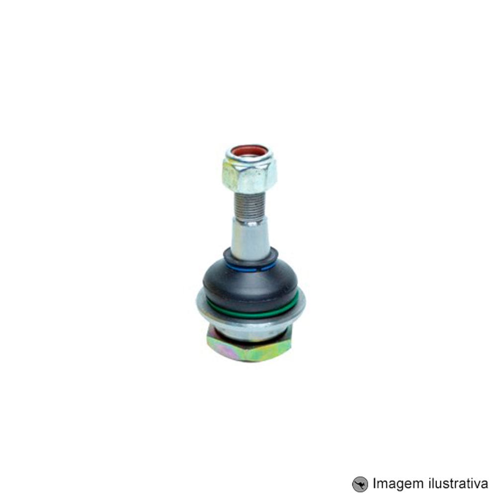 Pivo de Suspensão Inferior Frontier / Pick Up / Xterra ( 98 / 04 )