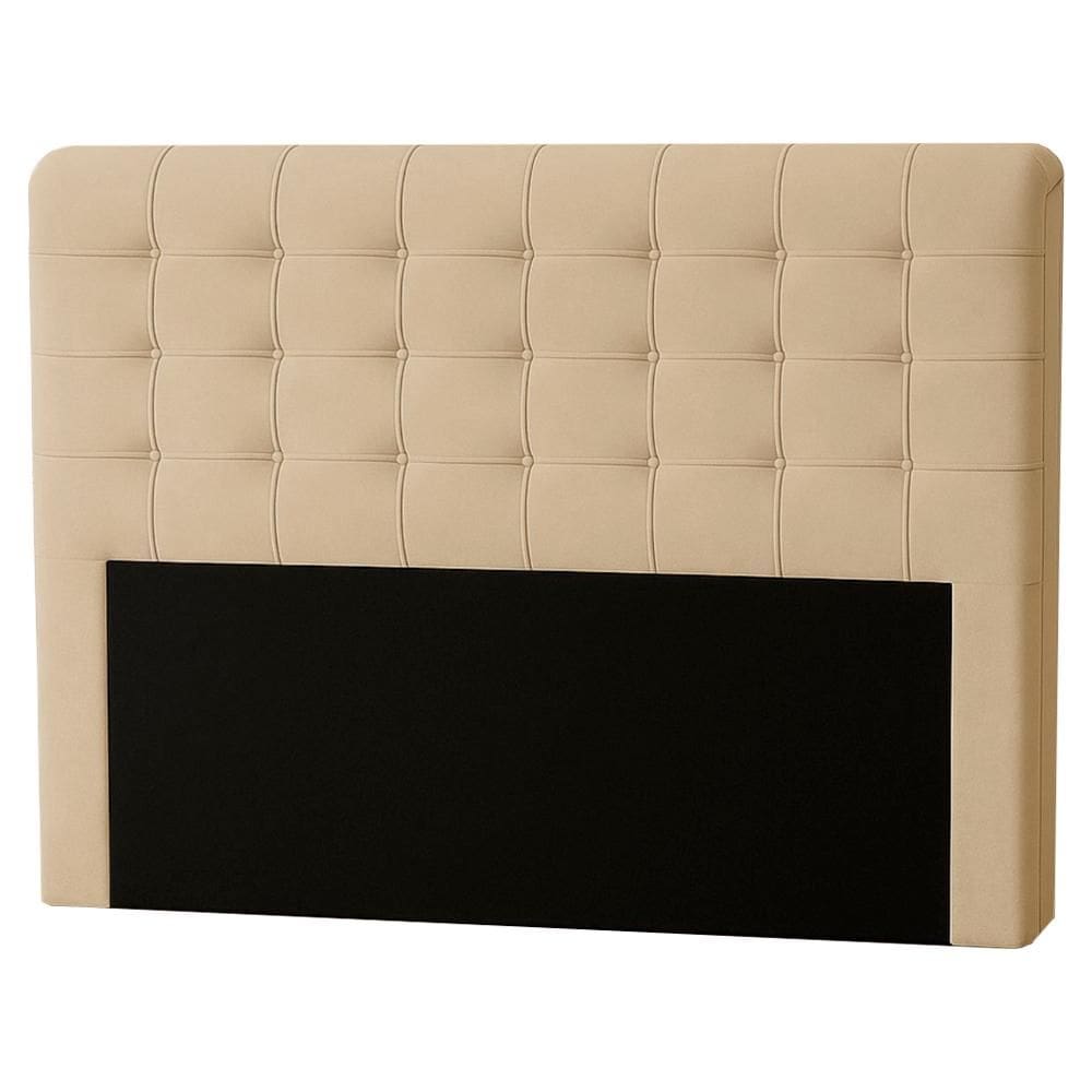 Cabeceira Queen 160 cm Maria Veludo ID Milani Store