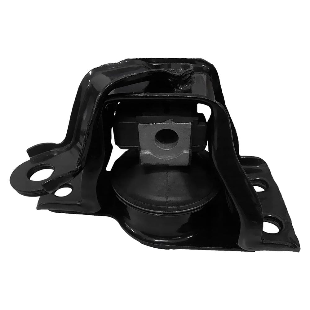 Coxim Dianteiro Motor Lado Direito Hidraulico Livina 2010 a 2014