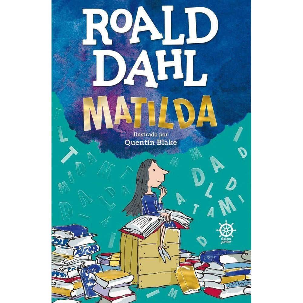 Matilda