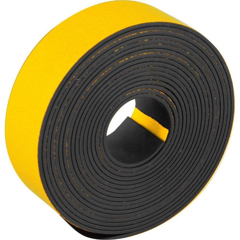 Fita Adesiva Magnética 25,4Mm Vonder