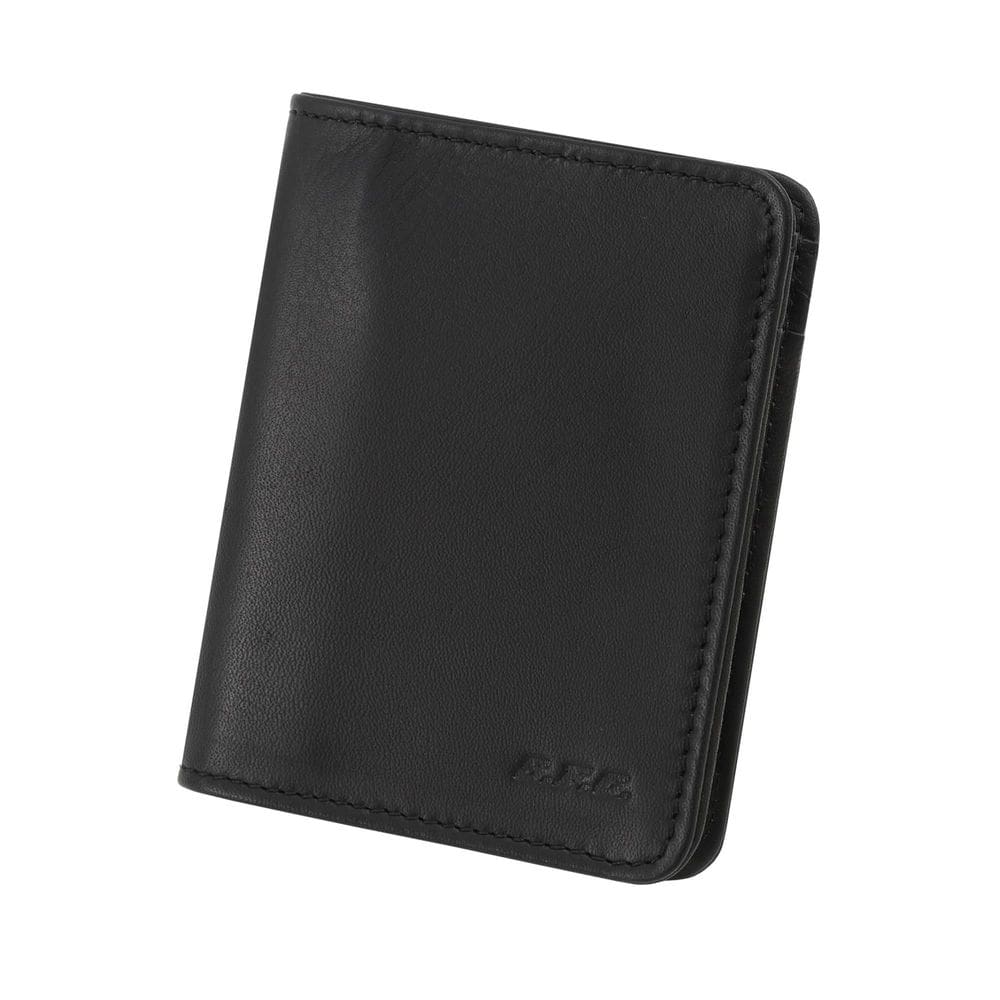 Carteira De Couro Bovino Santos F.C. 1962 - Produto Oficial