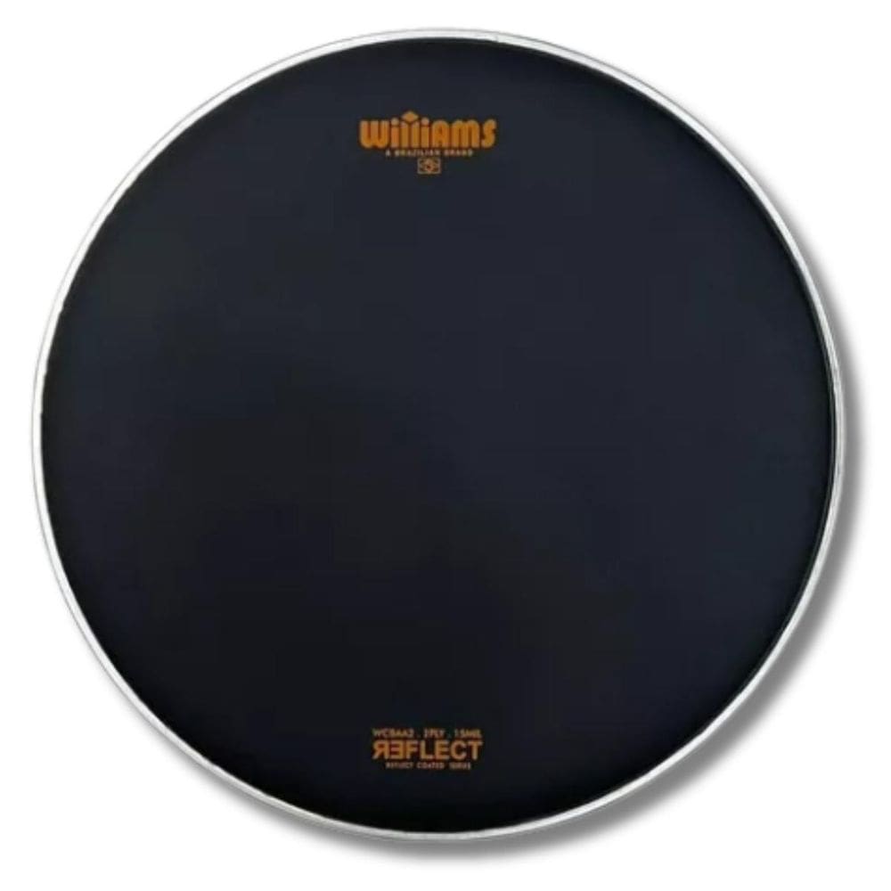 Pele 14 Wcbaa2 Reflect Porosa Filme Duplo 2Ply 10+5 Williams