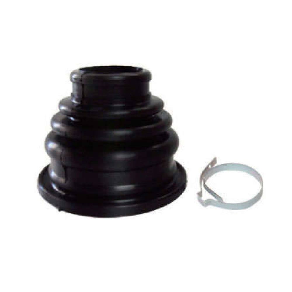 Kit Coifa Lado Cambio Esquerdo Logan 07.../ Sandero 08.../ Symbol 07.../