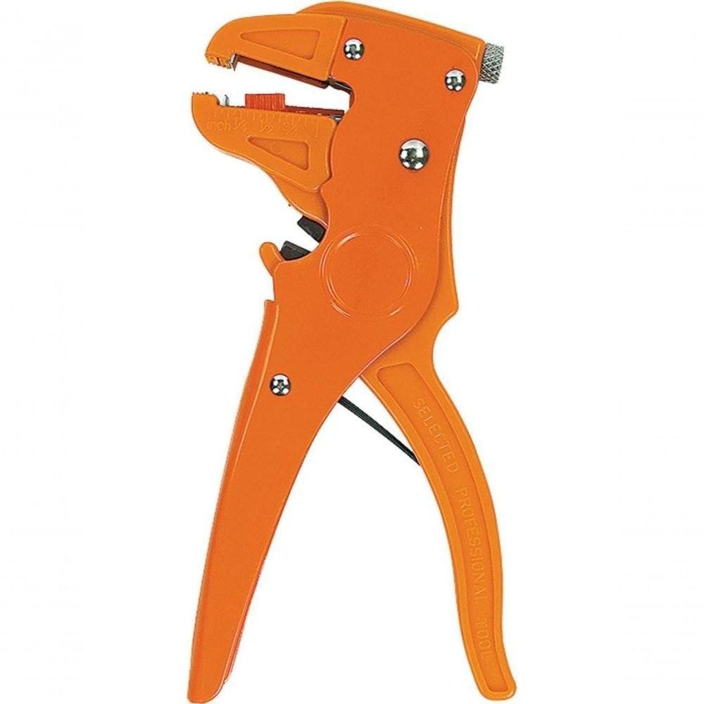 Alicate Decapador Hk-310 2-20mm
