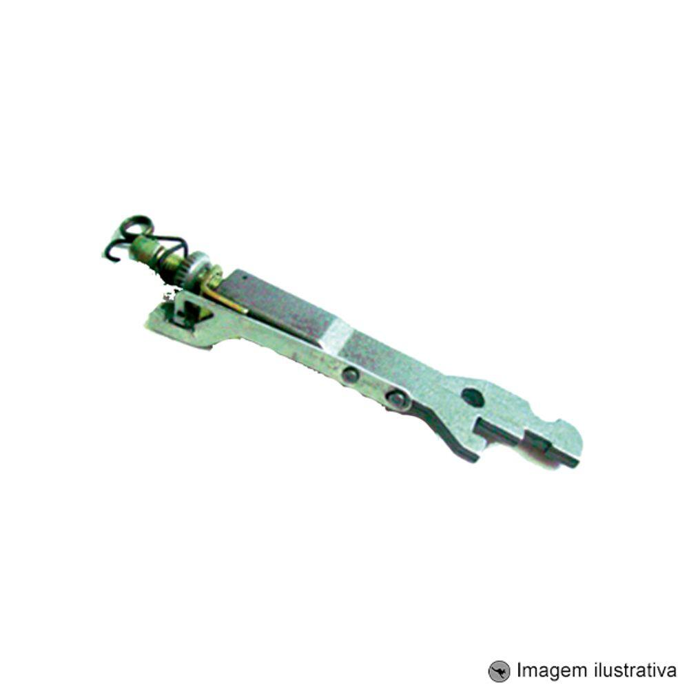 Regulador de Freio Automatico Traseiro Lado Esquerdo Peugeot 206 - CKK6111002