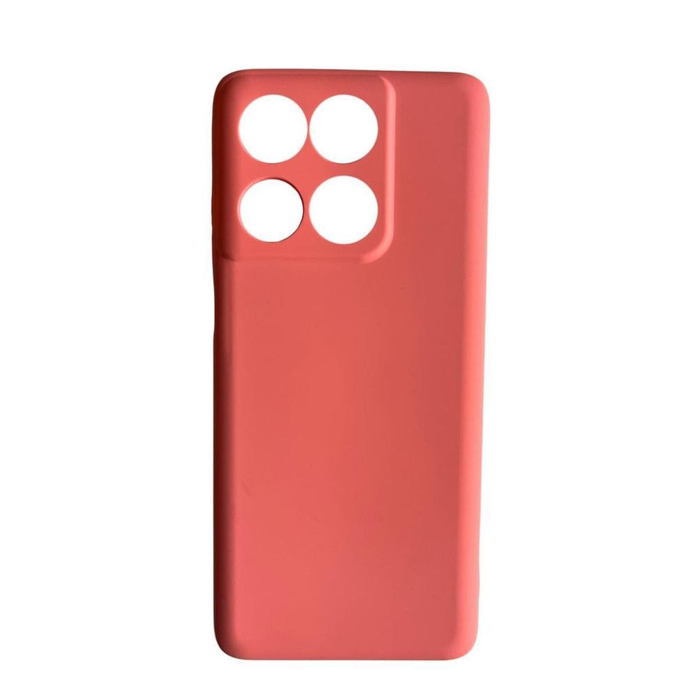 Capa Capinha Proteção Case Compativel Para Moto Edge 60 5G