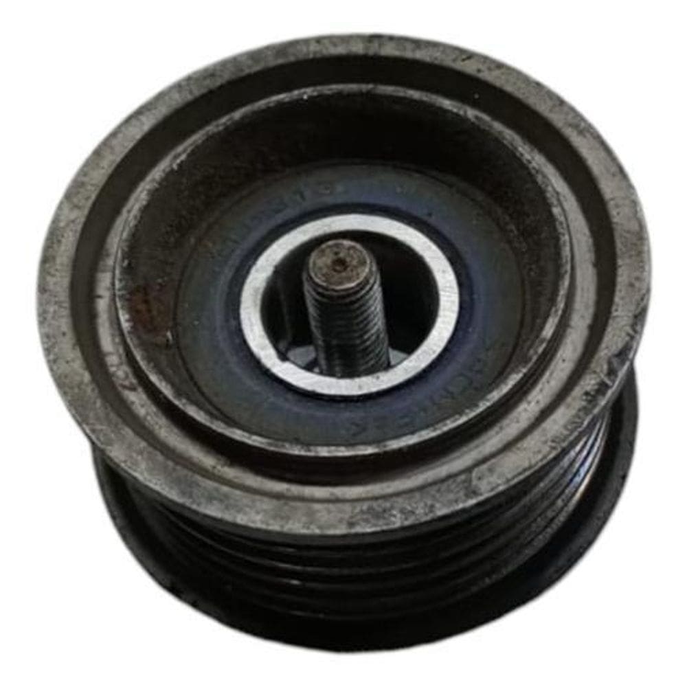 Polia Correia Dentada Vw Amarok V6 3.0 2020 A 2023